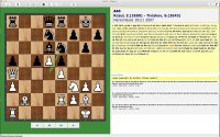 Cкриншот Chess Studio Lite, изображение № 1631689 - RAWG