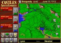 Cкриншот Castles II: Siege and Conquest, изображение № 642634 - RAWG