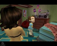 Cкриншот Leisure Suit Larry: Кончить с отличием, изображение № 378570 - RAWG