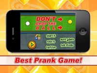 Cкриншот Don't Drop The Ball! Scary Prank, изображение № 2133113 - RAWG