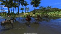 Cкриншот Огнем и мечом 2. На Карибы!, изображение № 597260 - RAWG