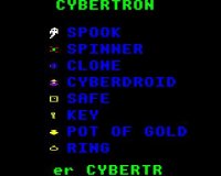 Cкриншот Cybertron Mission, изображение № 754460 - RAWG