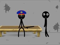 Cкриншот Stickman jailbreak, изображение № 1858983 - RAWG