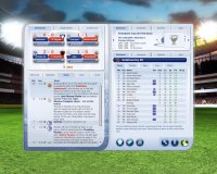 Cкриншот FIFA Manager 09, изображение № 496204 - RAWG