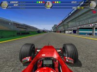 Cкриншот F1 2002, изображение № 306129 - RAWG