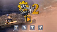Cкриншот Wind-up Knight 2, изображение № 242665 - RAWG