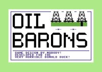 Cкриншот Oil Barons, изображение № 756501 - RAWG