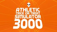 Cкриншот Athletic Trick-Or-Treat Simulator 3000 (VR), изображение № 2584525 - RAWG