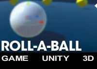 Cкриншот Game ROLL a BALL, изображение № 3180771 - RAWG