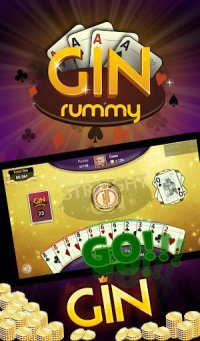 Cкриншот Gin Rummy - Offline, изображение № 1411418 - RAWG