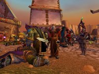 Cкриншот World of Warcraft, изображение № 352077 - RAWG