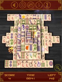 Cкриншот Mahjong - Tournament Games, изображение № 2231376 - RAWG