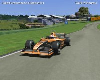 Cкриншот Grand Prix 4, изображение № 346707 - RAWG