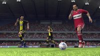 Cкриншот FIFA 10, изображение № 526924 - RAWG