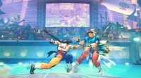 Cкриншот Street Fighter 4, изображение № 490975 - RAWG