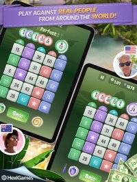 Cкриншот Bingo Adventures: Win Big Cash, изображение № 3163526 - RAWG