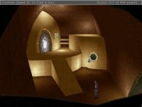 Cкриншот Cosmos Quest II, изображение № 1082395 - RAWG