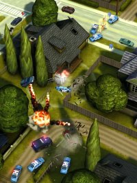 Cкриншот Smash Bandits Racing, изображение № 904573 - RAWG
