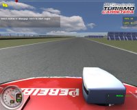 Cкриншот Simulador Turismo Carretera, изображение № 486834 - RAWG