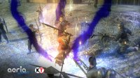 Cкриншот Dynasty Warriors: Online, изображение № 455400 - RAWG