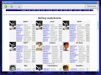 Cкриншот PureSim Baseball 2007, изображение № 457253 - RAWG