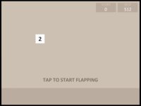 Cкриншот Flappy 2048 Plus - The Impossible Flappy Game, изображение № 1596769 - RAWG