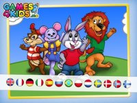 Cкриншот Reader Rabbit Kart Racing, изображение № 1802549 - RAWG