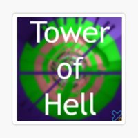 Cкриншот Tower Of HELL (JustSomeoneDon'tWorry(:), изображение № 3169986 - RAWG
