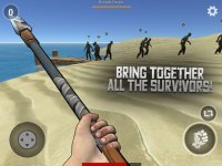 Cкриншот Way To Survival: Zombie Rush, изображение № 912946 - RAWG