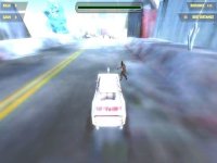 Cкриншот Zombie Death Racing Arcade Shooting - Free Game For iPhone iPad, изображение № 1789554 - RAWG