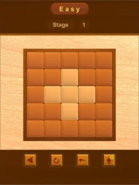 Cкриншот Flip It -Wood block puzzle, изображение № 1699178 - RAWG
