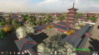 Cкриншот Chang'an: The capital of Tang Dynasty, изображение № 2556362 - RAWG