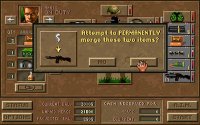 Cкриншот Jagged Alliance: Deadly Games, изображение № 218835 - RAWG