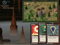 Cкриншот Magic: The Gathering - Duels of the Planeswalkers (1998), изображение № 322187 - RAWG