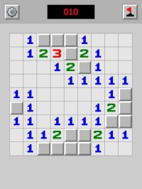 Cкриншот Minesweeper: Retro Fun, изображение № 2176649 - RAWG