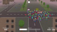 Cкриншот There's a protest in town ..., изображение № 2503717 - RAWG