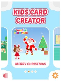 Cкриншот Kids Card Creator Free: Personal Ecards for Little ones, изображение № 1601432 - RAWG