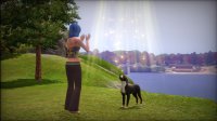 Cкриншот Sims 3: Питомцы, The, изображение № 633397 - RAWG