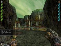 Cкриншот Aliens Versus Predator 2, изображение № 295172 - RAWG