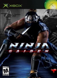 Cкриншот Ninja Gaiden (2004), изображение № 1643710 - RAWG