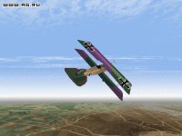 Cкриншот Flying Corps, изображение № 299928 - RAWG