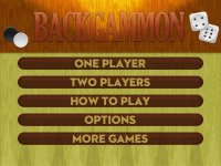 Cкриншот Backgammon Pro, изображение № 2029482 - RAWG