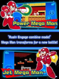 Cкриншот MEGA MAN 6 MOBILE, изображение № 2049539 - RAWG