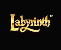 Cкриншот Labyrinth: The Computer Game, изображение № 755933 - RAWG