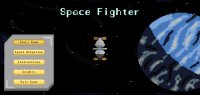 Cкриншот Space Fighter (itch) (hindba), изображение № 2874567 - RAWG