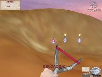 Cкриншот Survivor: The Interactive Game - The Australian Outback Edition, изображение № 318282 - RAWG