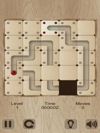 Cкриншот Roll the labyrinth ball, изображение № 943280 - RAWG