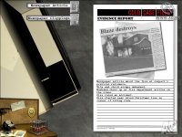 Cкриншот Cold Case Files: The Game, изображение № 411353 - RAWG