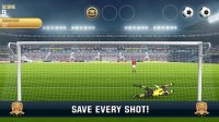 Cкриншот Flick Kick Goalkeeper, изображение № 1422481 - RAWG