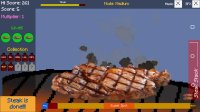 Cкриншот Xtreme Grillin': High Steakz, изображение № 1199842 - RAWG